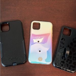 iPhone 11 case bundle